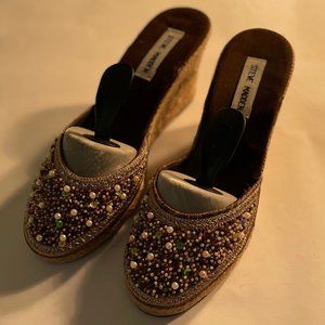 Women's Steve Madden Shoes